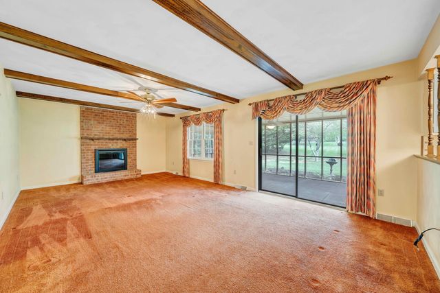 7173 Hollyberry RD, Roanoke, VA 24018