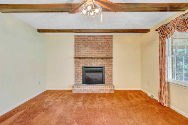 7173 Hollyberry RD, Roanoke, VA 24018