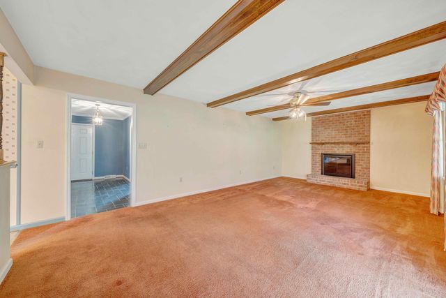 7173 Hollyberry RD, Roanoke, VA 24018