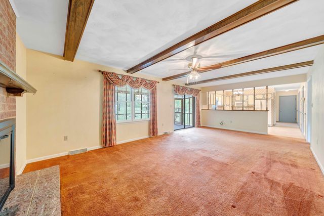 7173 Hollyberry RD, Roanoke, VA 24018