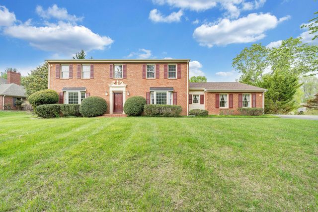 7173 Hollyberry RD, Roanoke, VA 24018