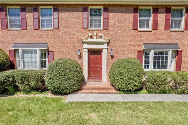 7173 Hollyberry RD, Roanoke, VA 24018