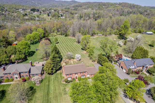 7173 Hollyberry RD, Roanoke, VA 24018