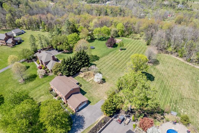 7173 Hollyberry RD, Roanoke, VA 24018