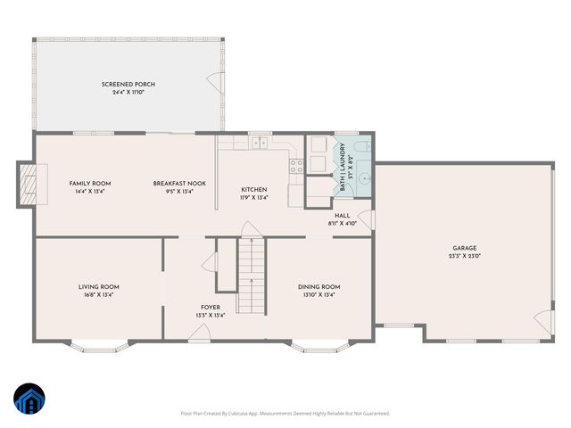7173 Hollyberry RD, Roanoke, VA 24018
