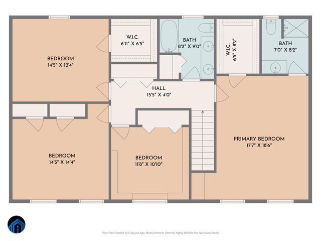 7173 Hollyberry RD, Roanoke, VA 24018