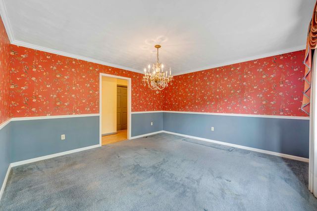 7173 Hollyberry RD, Roanoke, VA 24018