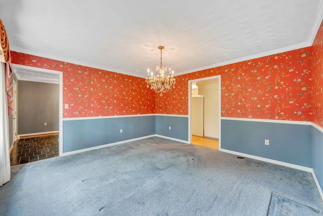 7173 Hollyberry RD, Roanoke, VA 24018