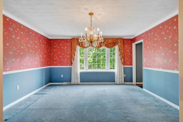 7173 Hollyberry RD, Roanoke, VA 24018