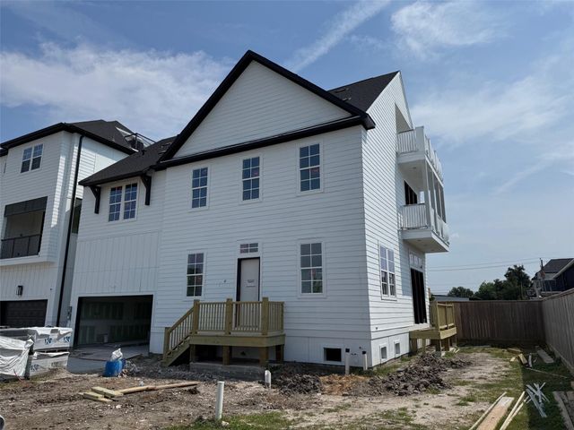 11061 Chatterton Drive, Houston, TX 77043