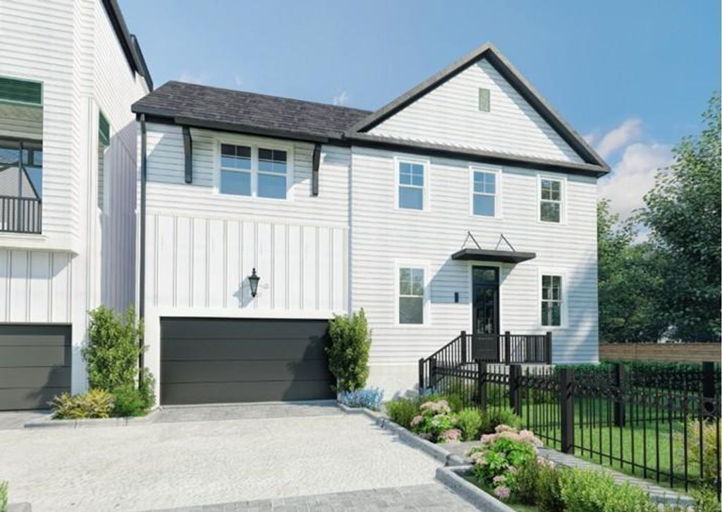 11061 Chatterton Drive, Houston, TX 77043