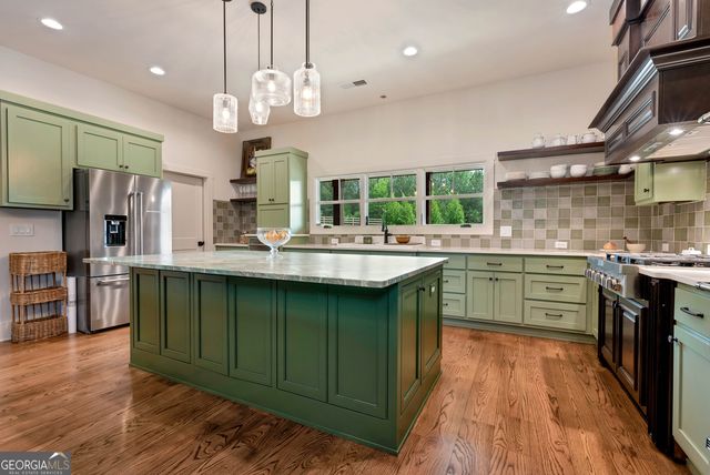 173 Beck Lane, Dawsonville, GA 30534