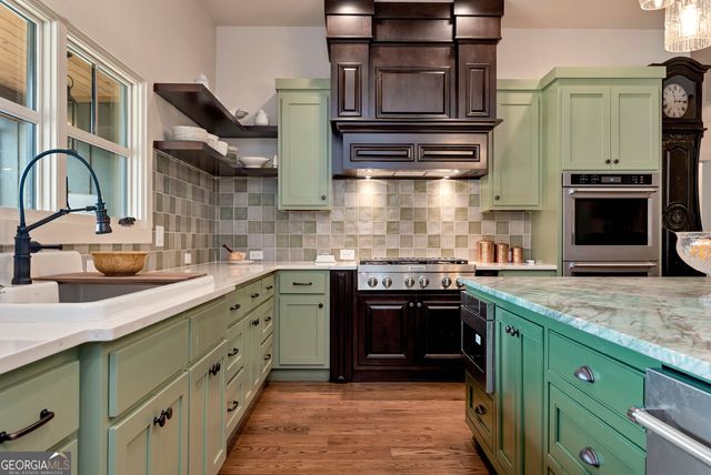 173 Beck Lane, Dawsonville, GA 30534