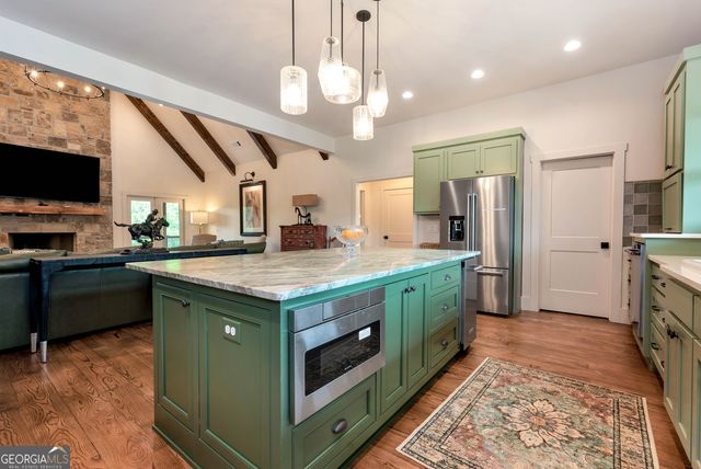 173 Beck Lane, Dawsonville, GA 30534