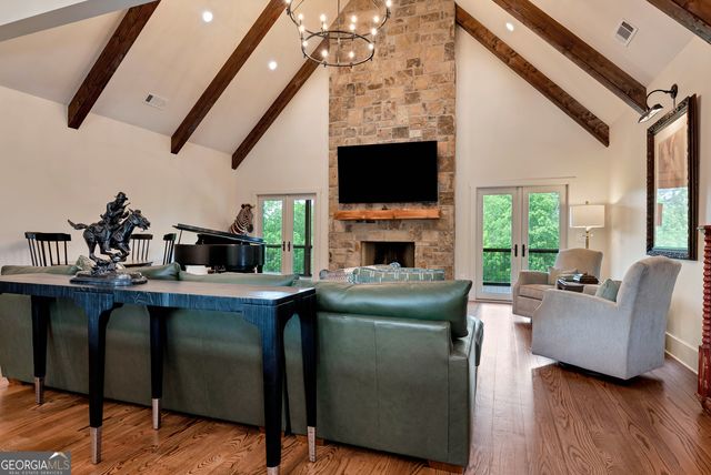 173 Beck Lane, Dawsonville, GA 30534