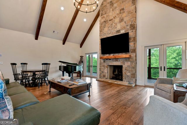 173 Beck Lane, Dawsonville, GA 30534