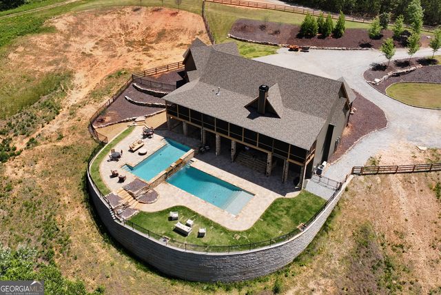 173 Beck Lane, Dawsonville, GA 30534