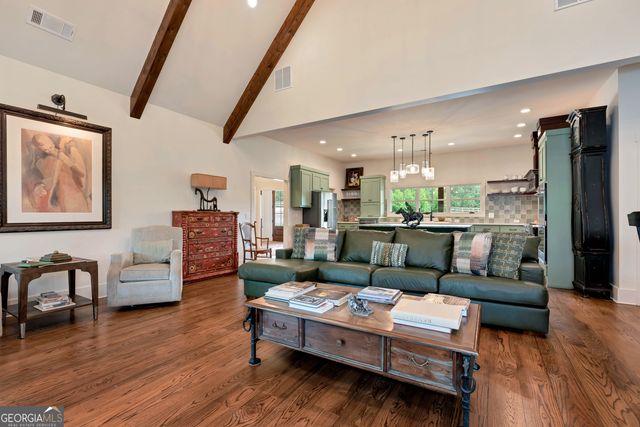 173 Beck Lane, Dawsonville, GA 30534