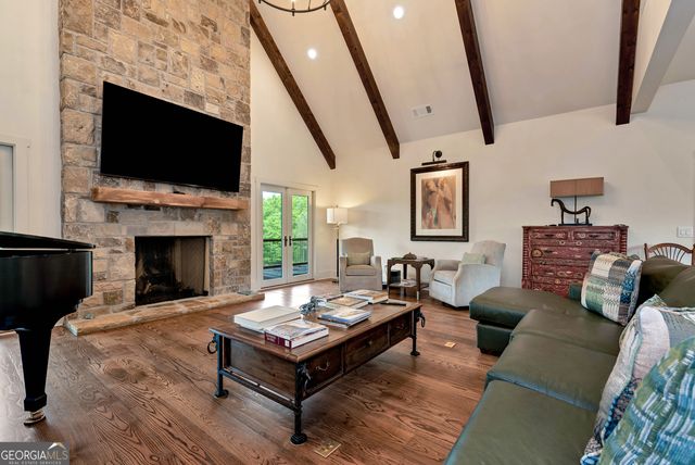 173 Beck Lane, Dawsonville, GA 30534