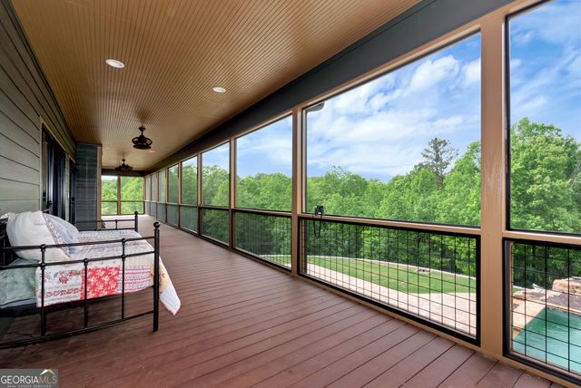 173 Beck Lane, Dawsonville, GA 30534