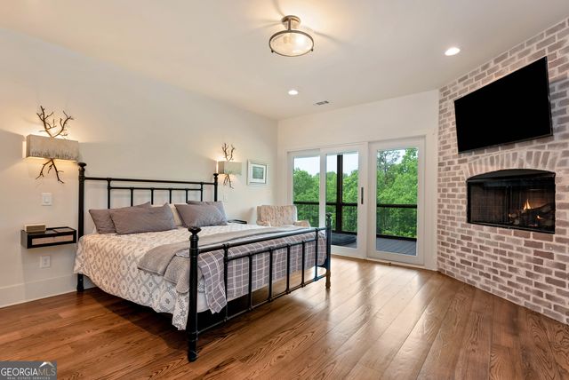 173 Beck Lane, Dawsonville, GA 30534