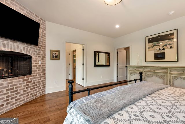 173 Beck Lane, Dawsonville, GA 30534
