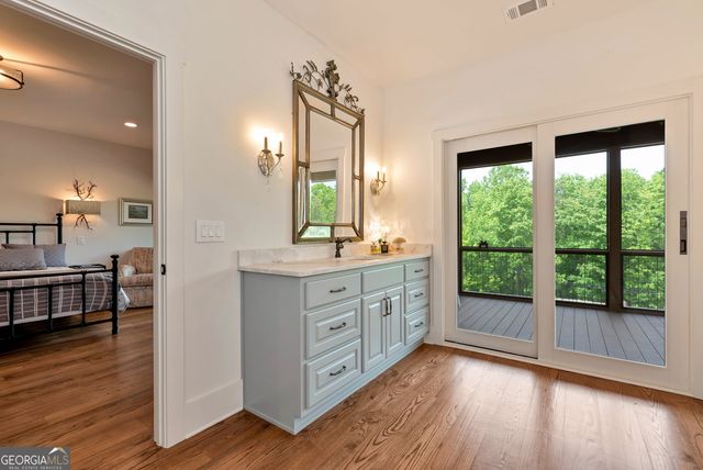 173 Beck Lane, Dawsonville, GA 30534
