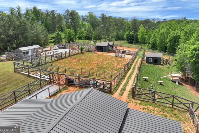173 Beck Lane, Dawsonville, GA 30534