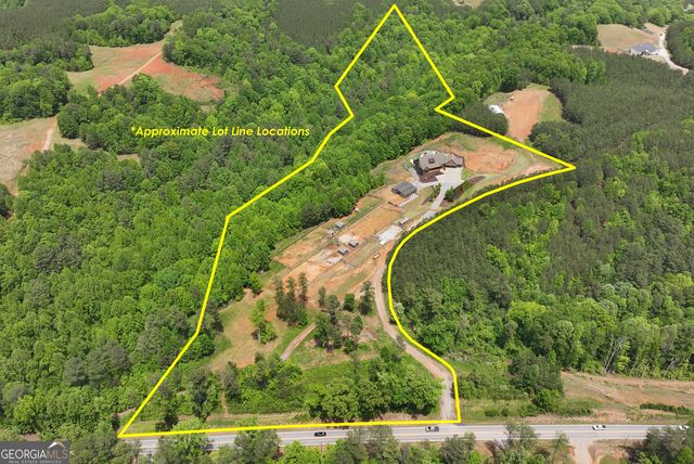 173 Beck Lane, Dawsonville, GA 30534