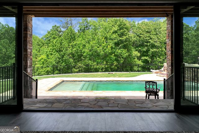 173 Beck Lane, Dawsonville, GA 30534