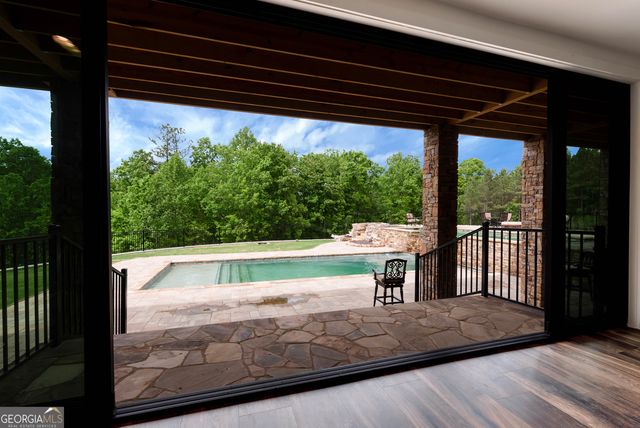 173 Beck Lane, Dawsonville, GA 30534