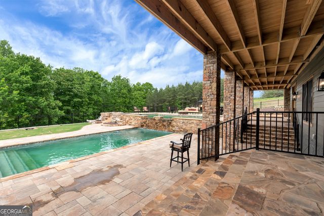 173 Beck Lane, Dawsonville, GA 30534