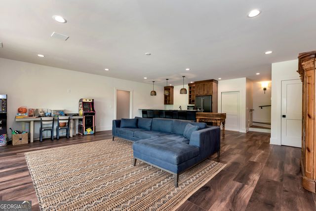 173 Beck Lane, Dawsonville, GA 30534