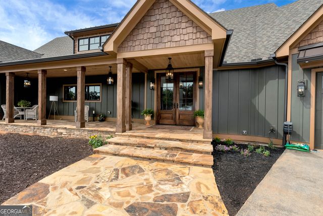 173 Beck Lane, Dawsonville, GA 30534