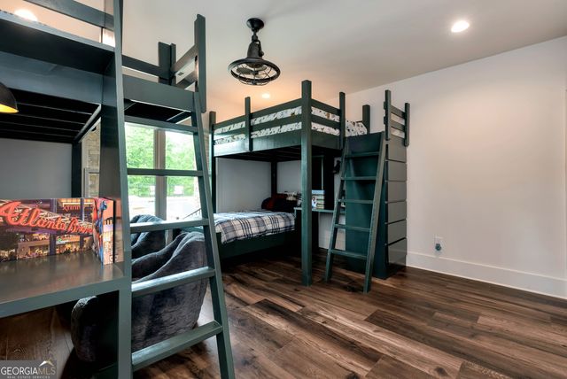 173 Beck Lane, Dawsonville, GA 30534