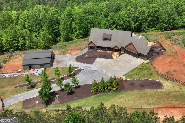 173 Beck Lane, Dawsonville, GA 30534