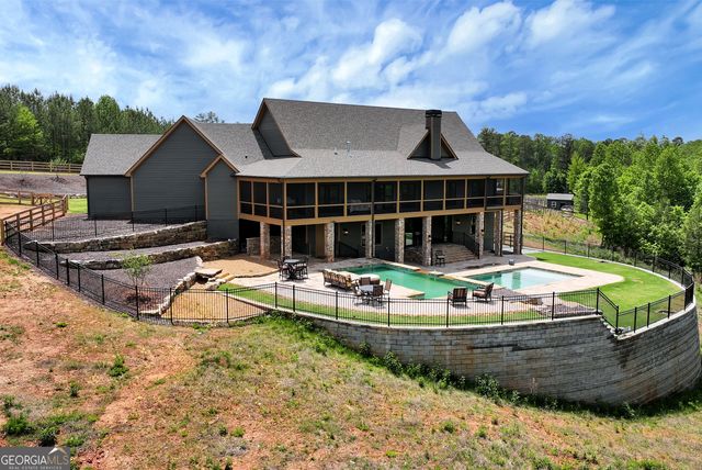 173 Beck Lane, Dawsonville, GA 30534