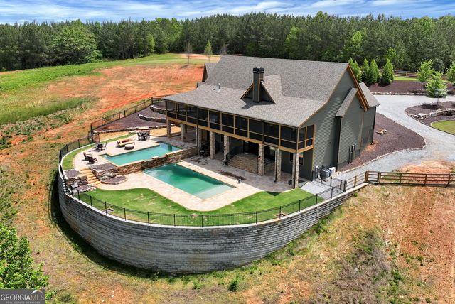173 Beck Lane, Dawsonville, GA 30534