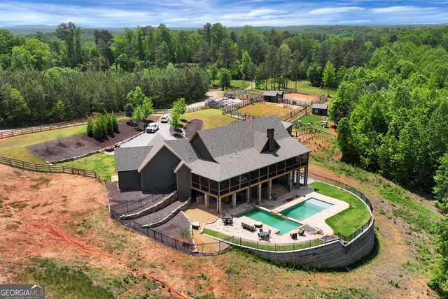 173 Beck Lane, Dawsonville, GA 30534