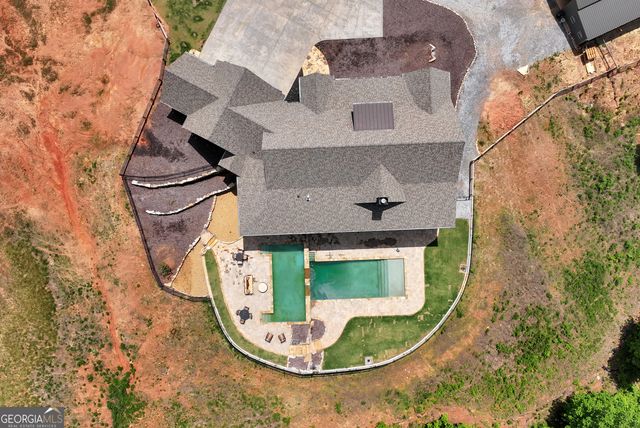 173 Beck Lane, Dawsonville, GA 30534