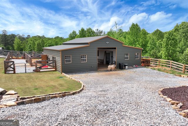 173 Beck Lane, Dawsonville, GA 30534