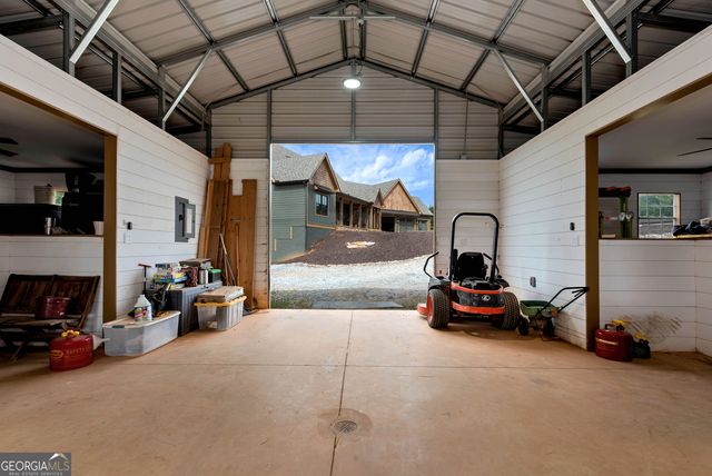 173 Beck Lane, Dawsonville, GA 30534