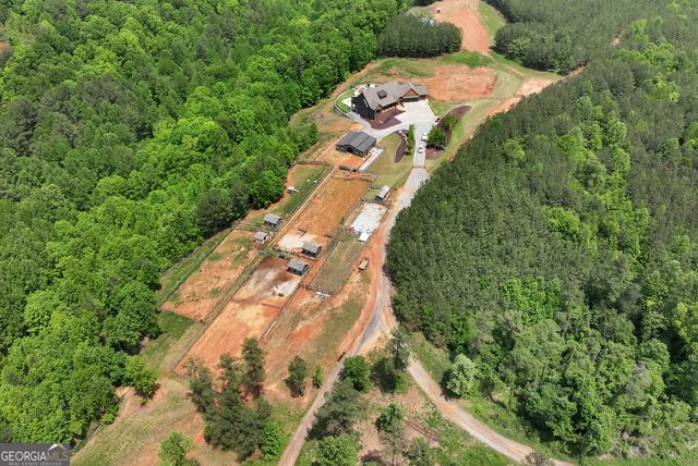 173 Beck Lane, Dawsonville, GA 30534