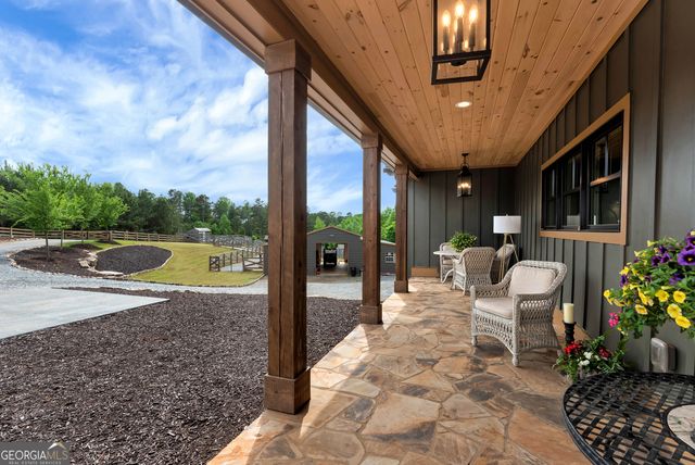 173 Beck Lane, Dawsonville, GA 30534