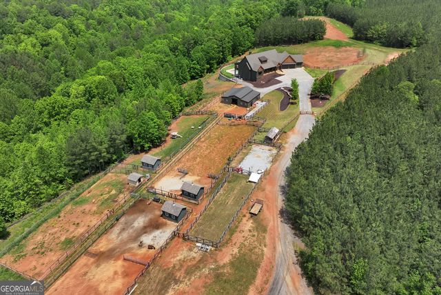 173 Beck Lane, Dawsonville, GA 30534