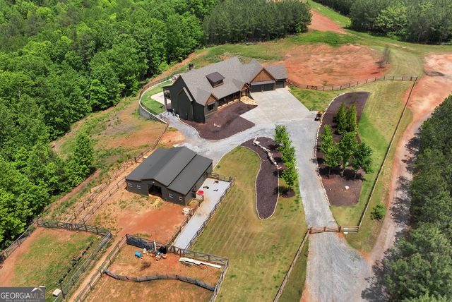 173 Beck Lane, Dawsonville, GA 30534