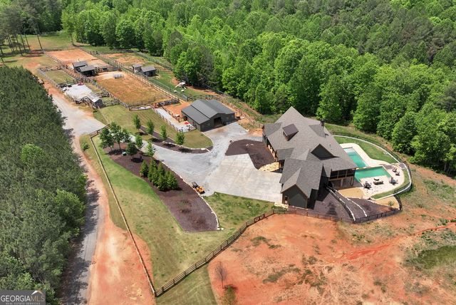 173 Beck Lane, Dawsonville, GA 30534