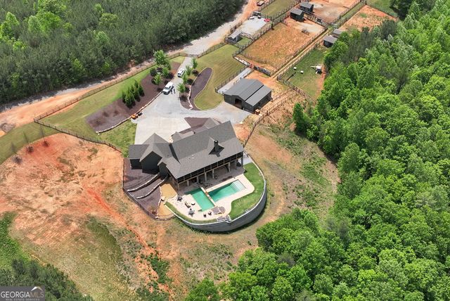 173 Beck Lane, Dawsonville, GA 30534