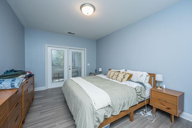 1025 Riverland Woods Place Apt 712, Charleston, SC 29412