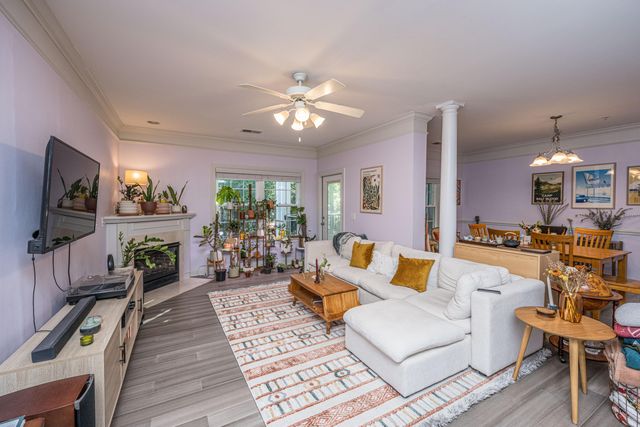 1025 Riverland Woods Place Apt 712, Charleston, SC 29412